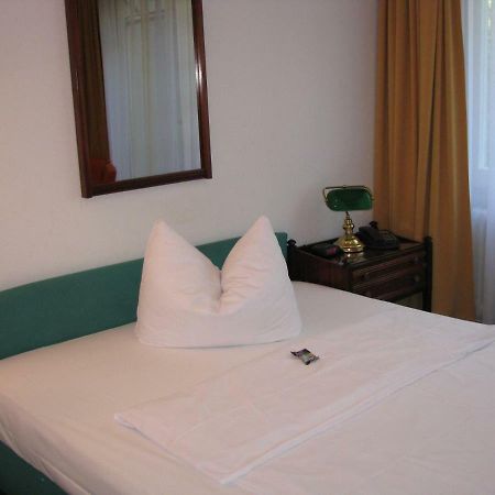 Hotel Haus Bismarck 베를린 외부 사진