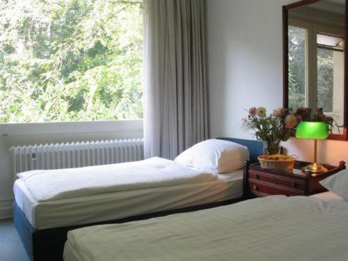Hotel Haus Bismarck 베를린 외부 사진